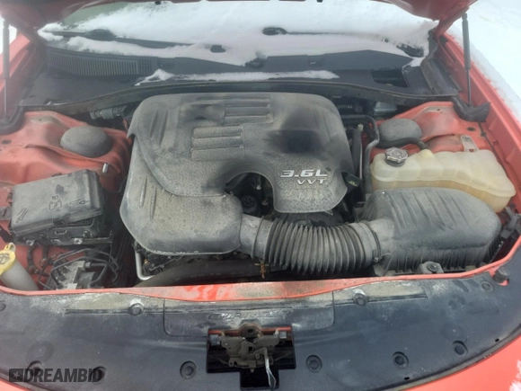 2016 Dodge Charger SXT with VIN 2C3CDXJG0GH328518, listed as a Copart auction lot 42909495 with 0 mi miles and Non Repairable. Bid and sale history available at carsss.com. Image 11.
