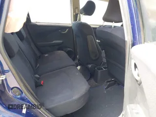 2012 Honda Fit Sport с VIN JHMGE8H57CC003882, выставлен на аукционе IAAI как лот 42428272 с пробегом 153 552 миль миль и . История ставок и продаж доступна на DreamBid. Изображение 8.