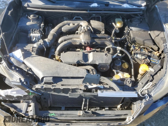 2012 Subaru Impreza Special Sports Premium z VIN JF1GPAL69CH239607, wystawiony jako Copart lot #41682145 z przebiegiem 141 822 mil mil oraz Szkoda całkowita • Salvage title. Historia ofert i sprzedaży dostępna na DreamBid. Obrazek 12.