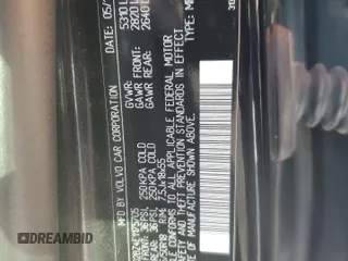 2014 Volvo XC70 T6 with VIN YV4902BZ4E1175705, listed as a Copart auction lot 86425084 with 150,987 mi miles and Clean Title. Bid and sale history available at DreamBid. Image 13.