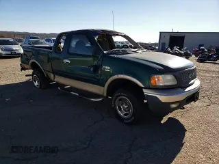 1999 Ford F-150 с VIN 1FTRX18W7XNA31048, выставлен на аукционе Copart как лот 87051164 с пробегом Не указан миль и Списание • Salvage title. История ставок и продаж доступна на DreamBid. Изображение 11.
