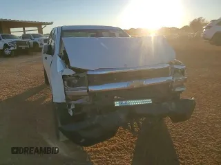 2016 Chevrolet Silverado 1500 Work Truck with VIN 3GCPCNEC8GG314572, listed as a Copart auction lot 75436194 with 205,474 mi miles and Salvage Title. Bid and sale history available at DreamBid. Image 11.