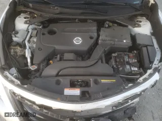 2013 Nissan Altima 2.5 SV with VIN 1N4AL3AP8DN489223, listed as a Copart auction lot 47991175 with 45,761 mi miles and Salvage Title. Bid and sale history available at carsss.com. Image 11.