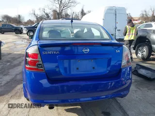 2011 Nissan Sentra SL with VIN 3N1AB6AP0BL665146, listed as a IAAI auction lot 41541048 with 73,200 mi miles and . Bid and sale history available at DreamBid. Image 16.