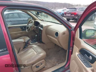 2002 GMC Envoy SLT with VIN 1GKDT13S122294435, listed as a IAAI auction lot 41783919 with 149,209 mi miles. Bid and sale history available at carsss.com. Image 5.