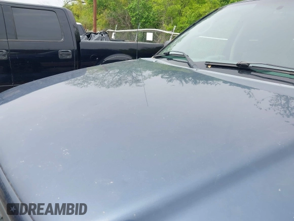 2006 Ford F-150 XLT with VIN 1FTPW12586FA36195, listed as a IAAI auction lot 41943376 with 158,320 mi miles. Bid and sale history available at carsss.com. Image 12.