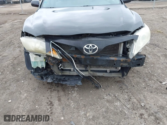 2011 Toyota Camry LE with VIN 4T1BF3EK1BU181281, listed as a IAAI auction lot 42030812 with 275,975 mi miles and . Bid and sale history available at carsss.com. Image 6.