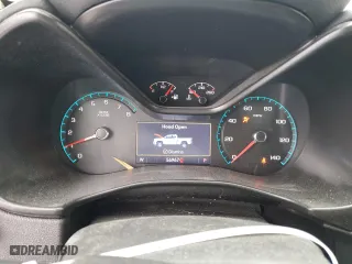 2022 Chevrolet Colorado 4WD ZR2 with VIN 1GCGTEEN7N1116854, listed as a Copart auction lot 47842595 with 56,967 mi miles and Salvage Title. Bid and sale history available at carsss.com. Image 9.