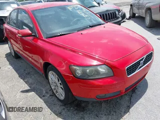 2005 Volvo S40 с VIN YV1MS382952058648, выставлен на аукционе IAAI как лот 42342034 с пробегом 197 230 миль миль и . История ставок и продаж доступна на DreamBid. Изображение 1.