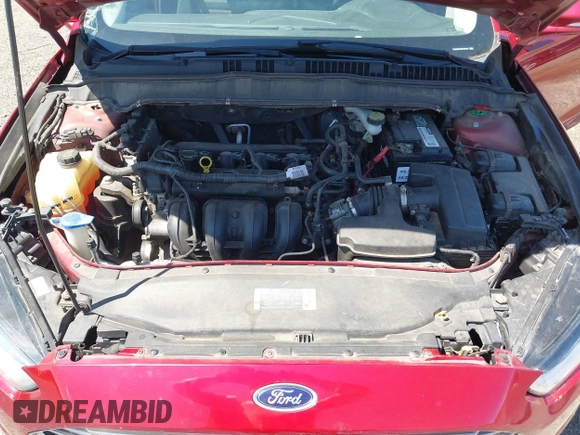 2013 Ford Fusion SE with VIN 3FA6P0H72DR139954, listed as a IAAI auction lot 42154759 with 281,162 mi miles. Bid and sale history available at carsss.com. Image 10.