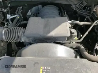 2023 Chevrolet Silverado 2500 z VIN 2GC4WME74P1706352, wystawiony jako Copart lot #86716775 z przebiegiem 25 662 mil mil oraz Szkoda całkowita • Salvage title. Historia ofert i sprzedaży dostępna na DreamBid. Obrazek 13.