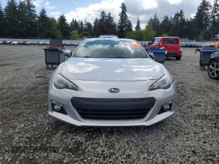 2014 Subaru BRZ Limited with VIN JF1ZCAC18E8602670, listed as a Copart auction lot 56217745 with 69,043 mi miles and Salvage title. Bid and sale history available at DreamBid. Image 5.