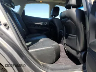 2013 Infiniti M with VIN JN1BY1AP3DM510590, listed as a Copart auction lot 49236045 with 122,455 mi miles and Salvage title. Bid and sale history available at DreamBid. Image 10.