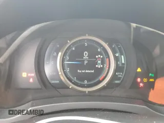 2015 Lexus RC 350 F Sport с VIN JTHHE5BC7F5001830, выставлен на аукционе Copart как лот 65713005 с пробегом 8 716 миль миль и Списание • Salvage title. История ставок и продаж доступна на DreamBid. Изображение 9.