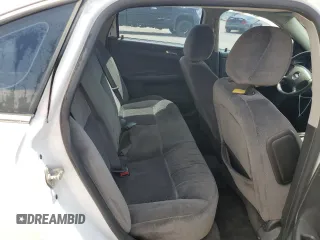 2012 Chevrolet Impala LS Fleet with VIN 2G1WF5E34C1216542, listed as a Copart auction lot 55216385 with 215,674 mi miles and Salvage Title. Bid and sale history available at DreamBid. Image 10.