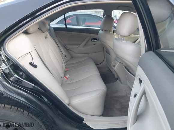 2010 Toyota Camry with VIN 4T1BF3EK2AU023126, listed as a IAAI auction lot 41376936 with 91,572 mi miles. Bid and sale history available at carsss.com. Image 8.