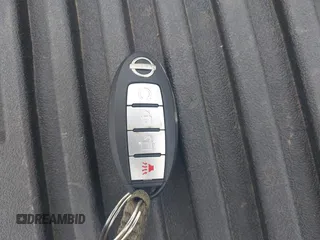 2023 Nissan Titan SV with VIN 1N6AA1ED7PN106443, listed as a IAAI auction lot 42166641 with 25,814 mi miles and . Bid and sale history available at DreamBid. Image 11.