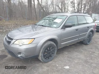 2009 Subaru Outback with VIN 4S4BP60C397319958, listed as a IAAI auction lot 41991029 with 208,453 mi miles. Bid and sale history available at carsss.com. Image 17.