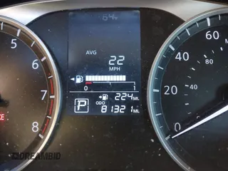 2018 Nissan Kicks SV с VIN 3N1CP5CUXJL533646, выставлен на аукционе IAAI как лот 41691353 с пробегом 81 321 миль миль и . История ставок и продаж доступна на DreamBid. Изображение 16.