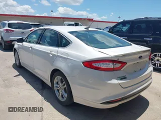2016 Ford Fusion Titanium with VIN 3FA6P0SU5GR120687, listed as a IAAI auction lot 42571006 with 143,210 mi miles and . Bid and sale history available at DreamBid. Image 14.