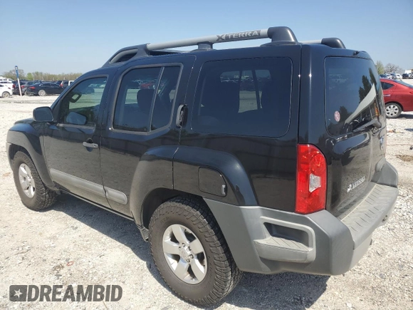 2013 Nissan Xterra S z VIN 5N1AN0NUXDN820818, wystawiony jako Copart lot #52364075 z przebiegiem 120 987 mil mil oraz Szkoda całkowita • Salvage title. Historia ofert i sprzedaży dostępna na DreamBid. Obrazek 2.