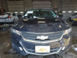2019 Chevrolet Impala LS with VIN 2G11X5SA8K9133724, listed as a IAAI auction lot 41642976 with 173,015 mi miles and . Bid and sale history available at DreamBid. Image 12.