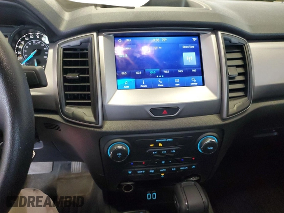 2021 Ford Ranger XL с VIN 1FTER4FH4MLD63292, выставлен на аукционе IAAI как лот 42360407 с пробегом 33 622 миль миль и . История ставок и продаж доступна на DreamBid. Изображение 1.