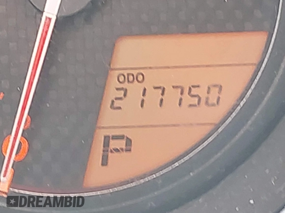 2013 Toyota 4Runner SR5 z VIN JTEZU5JR8D5053197, wystawiony jako IAAI lot #41973107 z przebiegiem 217 750 mil mil oraz . Historia ofert i sprzedaży dostępna na DreamBid. Obrazek 15.