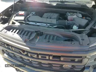 2022 Chevrolet Silverado 1500 Custom с VIN 3GCPABEK1NG639590, выставлен на аукционе Copart как лот 80809655 с пробегом 25 650 миль миль и На запчасти • Non repairable. История ставок и продаж доступна на DreamBid. Изображение 15.