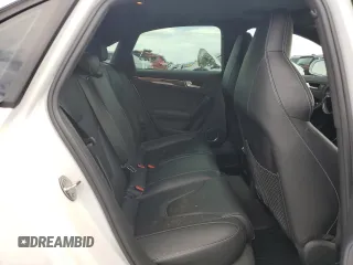 2016 Audi S4 Premium Plus z VIN WAUBGAFL0GA007740, wystawiony jako Copart lot #70084504 z przebiegiem 80 423 mil mil oraz Szkoda całkowita • Salvage title. Historia ofert i sprzedaży dostępna na DreamBid. Obrazek 10.
