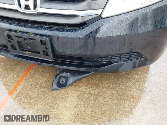 2012 Honda Odyssey EX-L с VIN 5FNRL5H61CB059925, выставлен на аукционе IAAI как лот 42414780 с пробегом 201 004 миль миль и . История ставок и продаж доступна на DreamBid. Изображение 6.