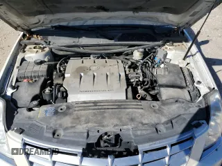 2010 Cadillac DTS w/1SC with VIN 1G6KD5EY5AU138347, listed as a Copart auction lot 46091045 with 214,011 mi miles and Clean Title. Bid and sale history available at carsss.com. Image 11.