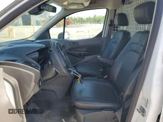 2022 Ford Transit Connect XL z VIN NM0LS7S21N1513450, wystawiony jako Copart lot #50637825 z przebiegiem 194 766 mil mil oraz Czysty tytuł • Clean title. Historia ofert i sprzedaży dostępna na DreamBid. Obrazek 7.