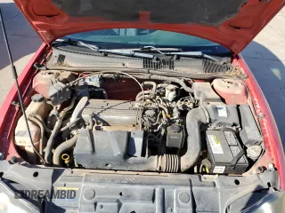 2003 Chevrolet Cavalier with VIN 1G1JC14F137178987, listed as a Copart auction lot 80216614 with 99,153 mi miles and Clean Title. Bid and sale history available at DreamBid. Image 11.