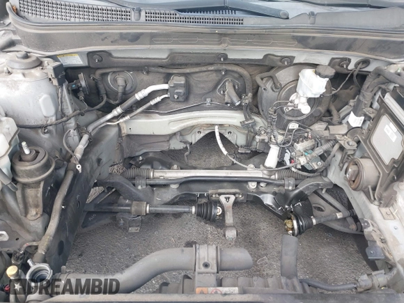 2013 Hyundai Sonata GLS with VIN 5NPEB4AC9DH598744, listed as a IAAI auction lot 42024858 with 92,750 mi miles and . Bid and sale history available at carsss.com. Image 10.