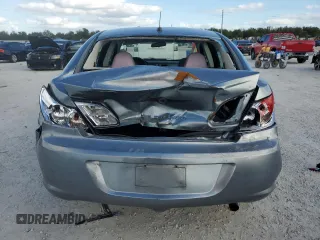 2008 Chrysler Sebring LX with VIN 1C3LC46J58N244726, listed as a Copart auction lot 83805674 with 143,953 mi miles and Non Repairable. Bid and sale history available at carsss.com. Image 6.