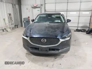 2023 Mazda CX-30 S with VIN 3MVDMBAM9PM586335, listed as a IAAI auction lot 41392541 with 12,463 mi miles and . Bid and sale history available at DreamBid. Image 12.