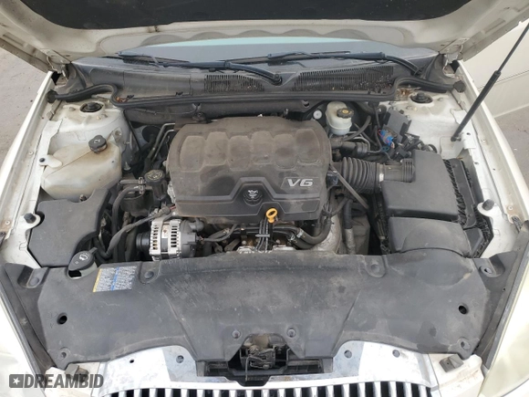 2011 Buick Lucerne CXL with VIN 1G4HC5EM3BU116190, listed as a Copart auction lot 52891405 with 149,915 mi miles and Clean Title. Bid and sale history available at carsss.com. Image 11.