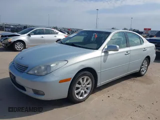 2004 Lexus ES 350 с VIN JTHBA30G845010366, выставлен на аукционе IAAI как лот 41569444 с пробегом 144 879 миль миль и . История ставок и продаж доступна на DreamBid. Изображение 18.
