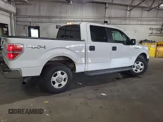 2013 Ford F-150 XL with VIN 1FTFW1ET5DKF21615, listed as a IAAI auction lot 42832458 with 196,851 mi miles and . Bid and sale history available at DreamBid. Image 36.