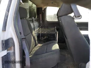 2011 Chevrolet Silverado 1500 LT with VIN 1GCRKSE37BZ422989, listed as a Copart auction lot 49073345 with 198,668 mi miles and Salvage Title. Bid and sale history available at DreamBid. Image 10.