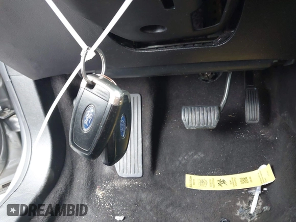 2020 Ford Fusion Titanium с VIN 3FA6P0K91LR128016, выставлен на аукционе IAAI как лот 41947905 с пробегом 79 622 миль миль и . История ставок и продаж доступна на DreamBid. Изображение 11.