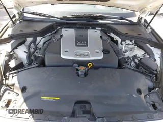 2015 Infiniti Q50 Premium with VIN JN1BV7AP8FM333176, listed as a IAAI auction lot 41990285 with 160,458 mi miles. Bid and sale history available at carsss.com. Image 10.