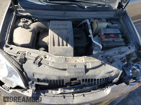 2012 Chevrolet Captiva Sport LS with VIN 3GNAL2EK0CS555987, listed as a Copart auction lot 72177014 with 168,504 mi miles and Clean Title. Bid and sale history available at DreamBid. Image 12.