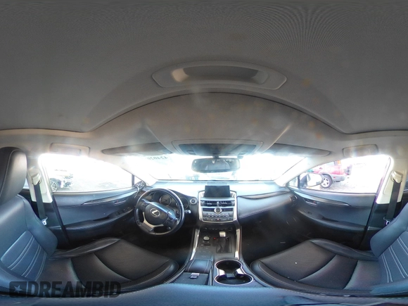 2015 Lexus NX 300h z VIN JTJBJRBZ6F2029857, wystawiony jako IAAI lot #42402087 z przebiegiem 152 943 mil mil oraz . Historia ofert i sprzedaży dostępna na DreamBid. Obrazek 18.