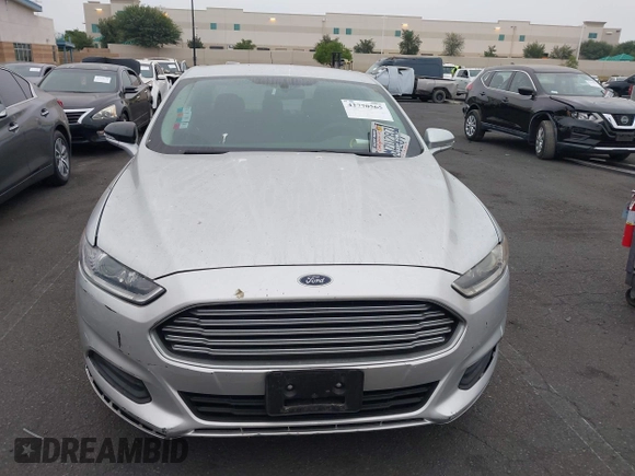 2016 Ford Fusion SE z VIN 3FA6P0H73GR144942, wystawiony jako IAAI lot #42770565 z przebiegiem 42 986 mil mil oraz . Historia ofert i sprzedaży dostępna na DreamBid. Obrazek 12.