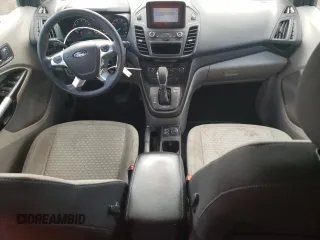 2019 Ford Transit Connect XLT z VIN NM0GE9F23K1390051, wystawiony jako Copart lot #57303165 z przebiegiem 90 595 mil mil oraz Czysty tytuł • Clean title. Historia ofert i sprzedaży dostępna na DreamBid. Obrazek 8.