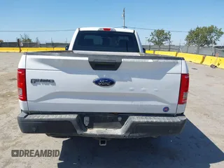 2017 Ford F-150 XL с VIN 1FTMF1C83HKE37594, выставлен на аукционе IAAI как лот 42381825 с пробегом 227 774 миль миль и . История ставок и продаж доступна на DreamBid. Изображение 16.