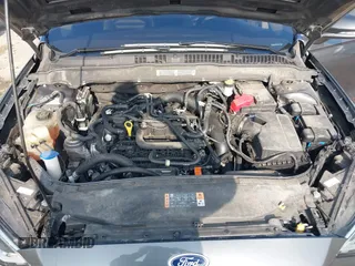 2020 Ford Fusion SEL with VIN 3FA6P0CD9LR229470, listed as a IAAI auction lot 42518855 with 67,088 mi miles and . Bid and sale history available at DreamBid. Image 10.