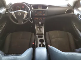 2016 Nissan Sentra SR with VIN 3N1AB7AP4GY335364, listed as a Copart auction lot 49731875 with 178,407 mi miles and Clean Title. Bid and sale history available at DreamBid. Image 8.